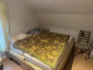 Schlafzimmer 2 OG