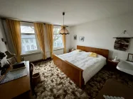 Schlafzimmer 1 Obergeschoss