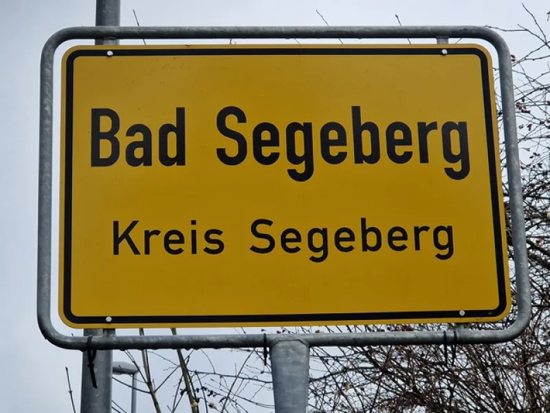 Bad Segeberg