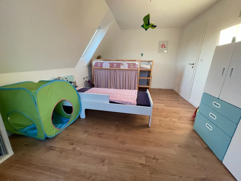 OG Kinderzimmer