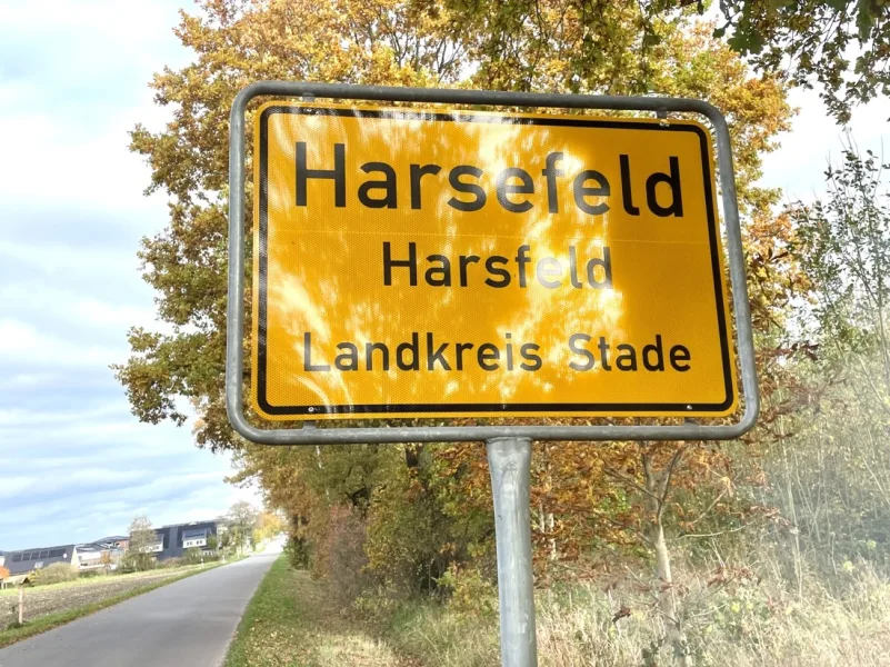 Harsefeld 