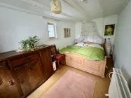 Schlafzimmer Erdgeschoss