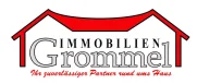 Logo von Immobilien Grommel