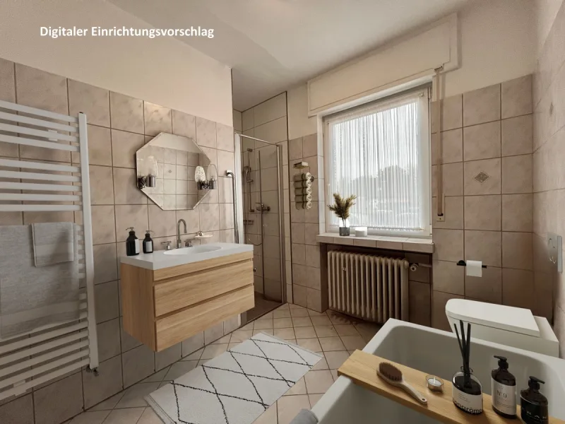 05 Badezimmer Einrichtungsvorschlag