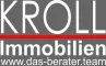 Logo von Kroll Immobilien e. K.