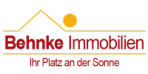 Logo von Behnke Immobilien Inh. Karsten Behnke