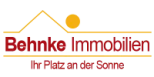 Logo von Behnke Immobilien Inh. Karsten Behnke
