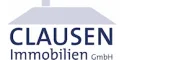 Logo von Clausen-Immobilien GmbH
