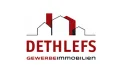 Logo von Dethlefs Gewerbeimmobilien e. K.