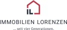 Logo von Immobilien Lorenzen GmbH & Co. KG