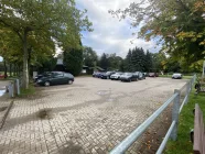 Parkplatz  