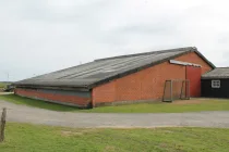 Lagerhalle