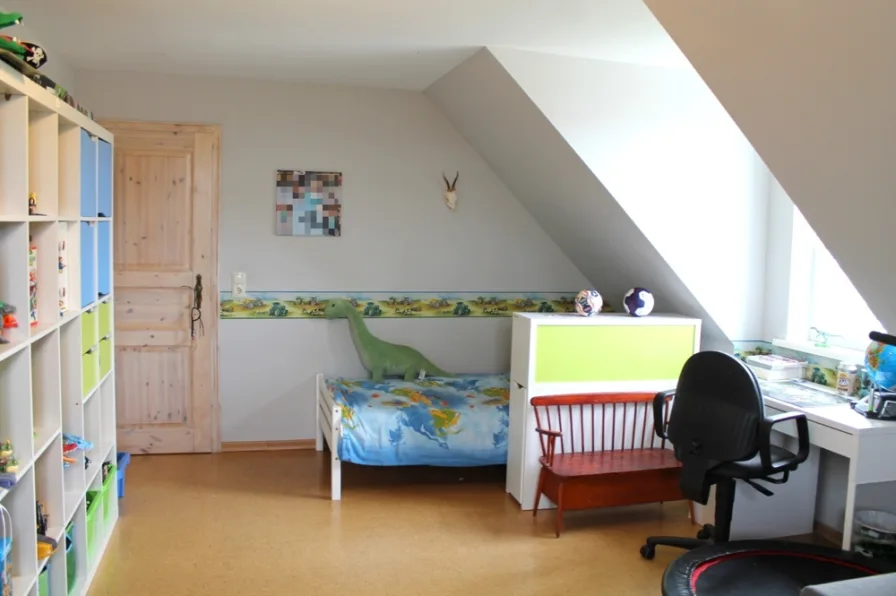 Kinderzimmer