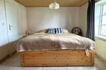 Whg. 1: Schlafzimmer