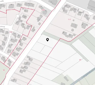 Titel - Grundstück kaufen in Nienburg - Baugrundstück zur gewerblichen Nutzung in Nienburg zu verkaufen