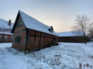 Außenansicht Terrasse