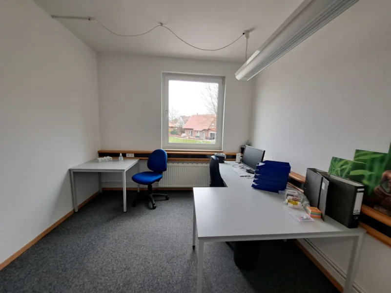 Büro