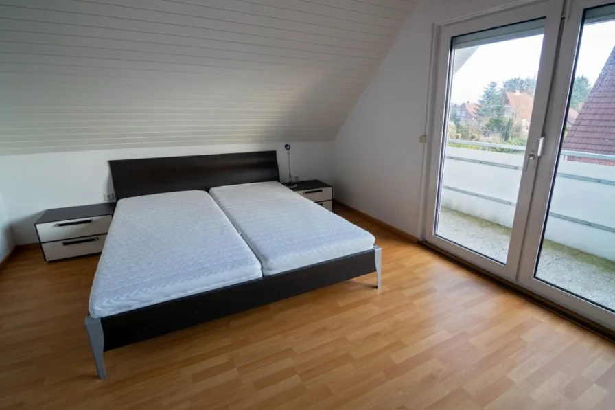 7778 Schlafzimmer I Bild I