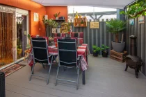 7847 Überdachte Terrasse Bild I