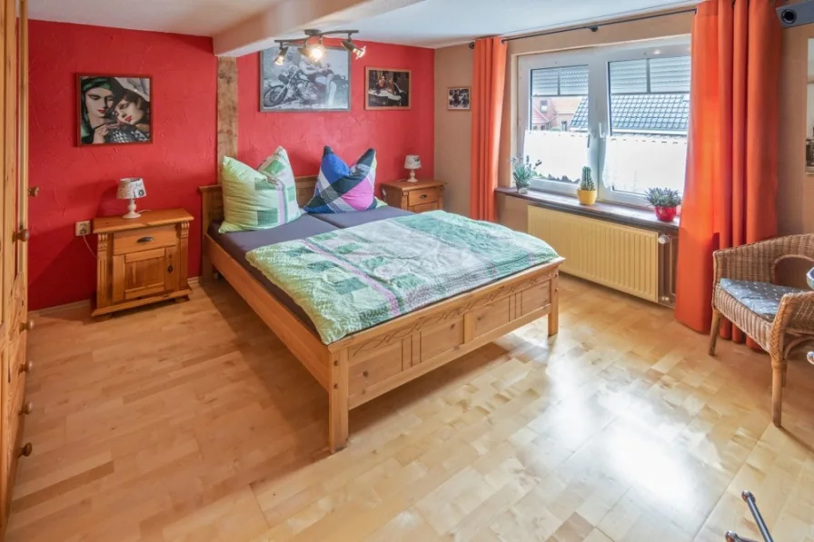 7847 Schlafzimmer II