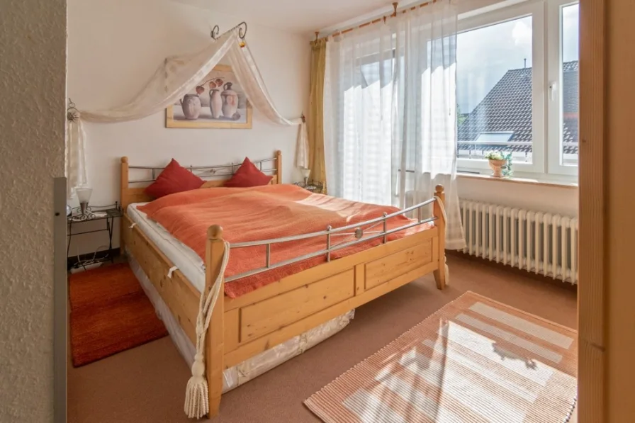 7855 Schlafzimmer I Bild I