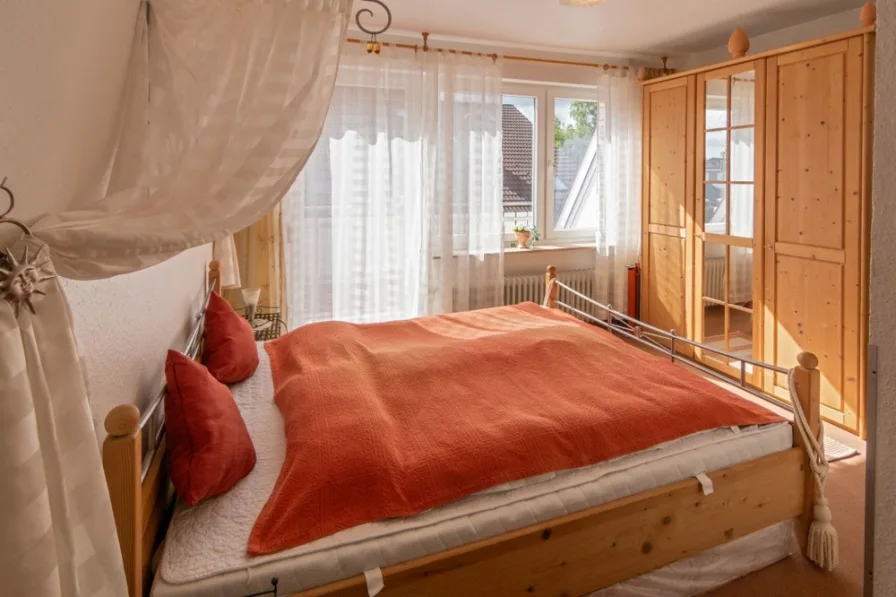 7855 Schlafzimmer I Bild IV