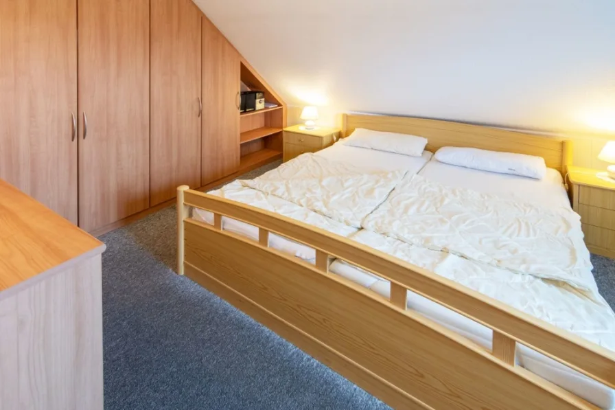 7861 Schlafzimmer I Bild I