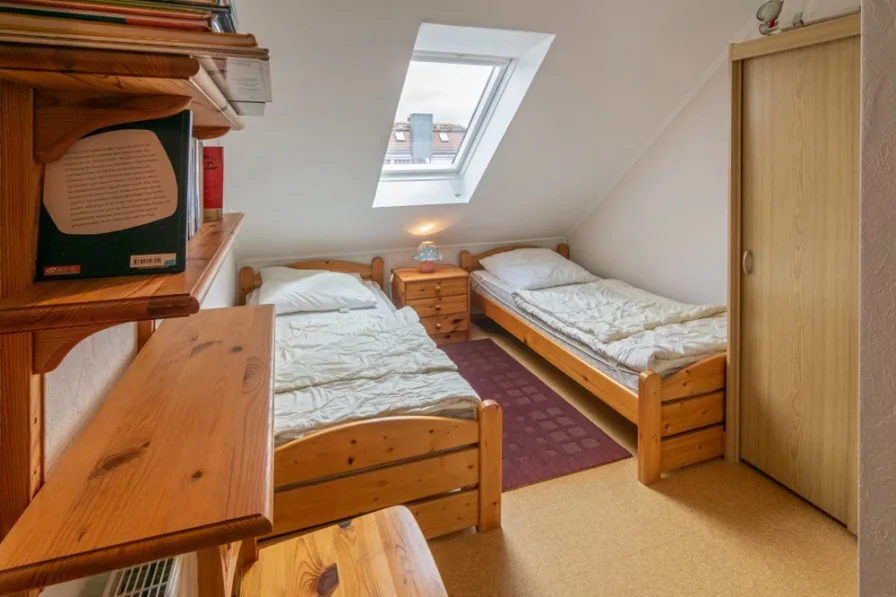 7861 Schlafzimmer II Bild I