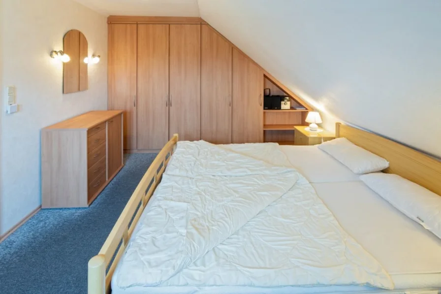 7861 Schlafzimmer I Bild II