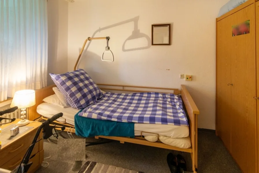 7892 Schlafzimmer Bild I