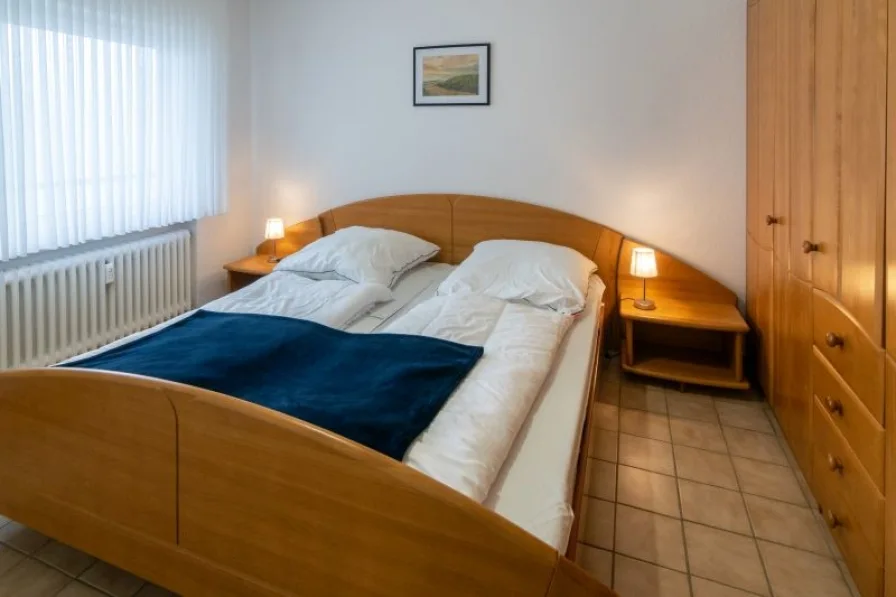 7896 Schlafzimmer Bild I