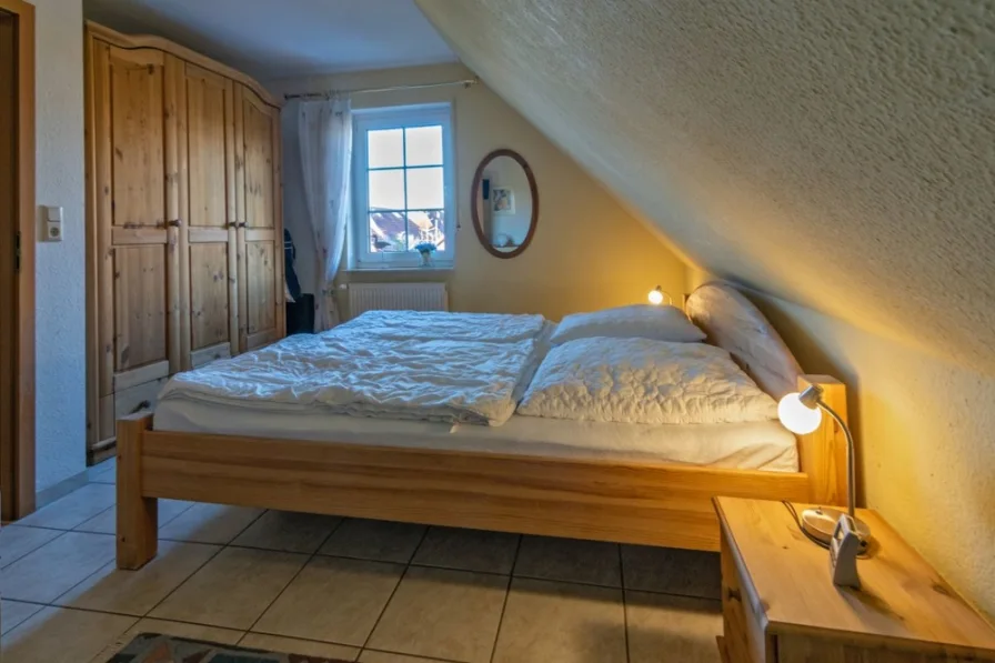 7868 Schlafzimmer I Bild III