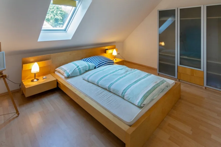 7787 Schlafzimmer I Bild I WE II