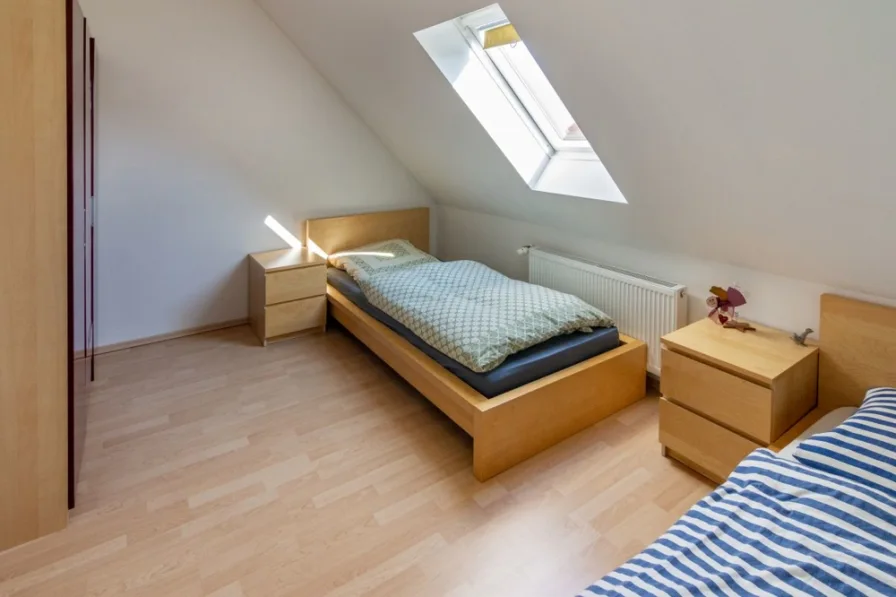 7787 Schlafzimmer II Bild I WE II