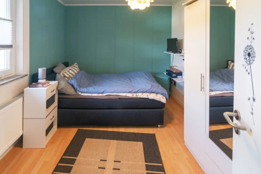 7917 Schlafzimmer I Bild II