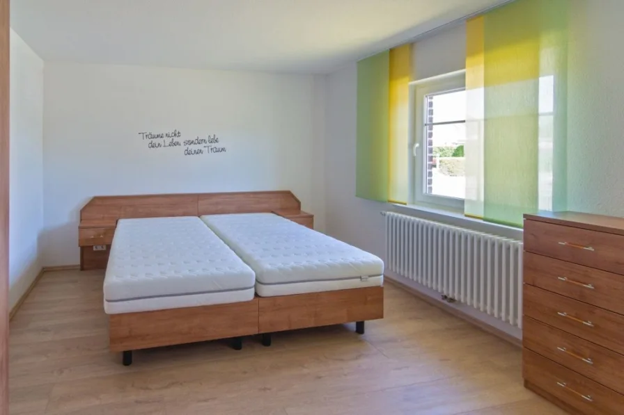 7693 Schlafzimmer Bild I