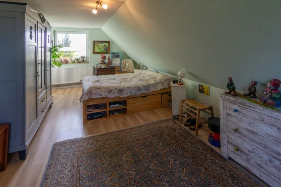 7926 Schlafzimmer Bild I