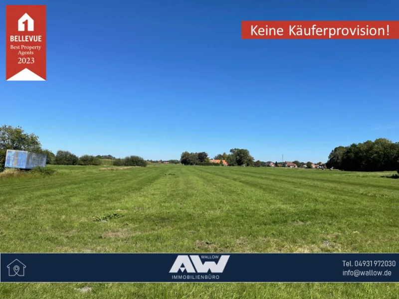 Bild1 - Grundstück kaufen in Rechtsupweg - Bauplatz mit ca. 2 ha Grünländereien in Rechtsupweg!