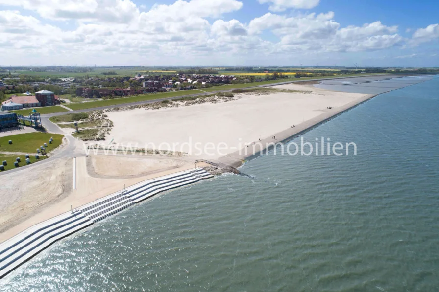 Norddeich Strand