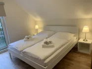 Schlafzimmer Whg 3