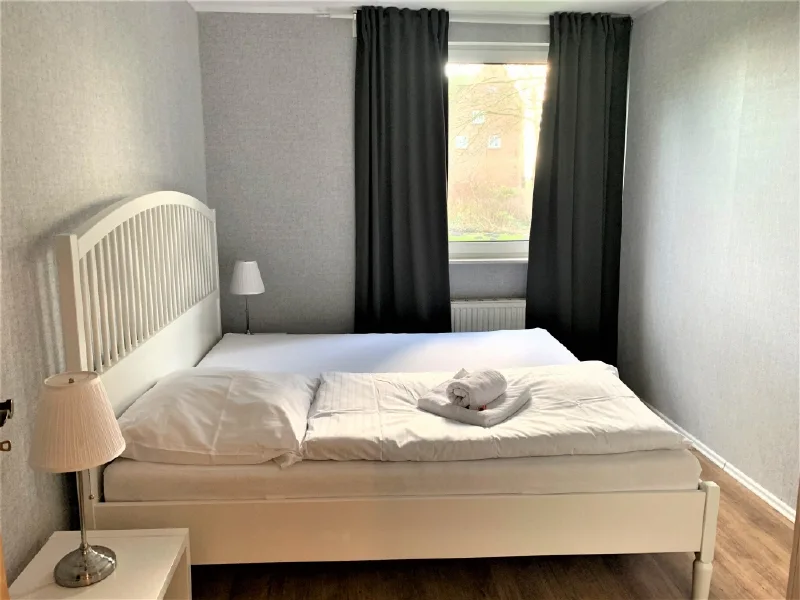 Wohnung 1 Schlafzimmer