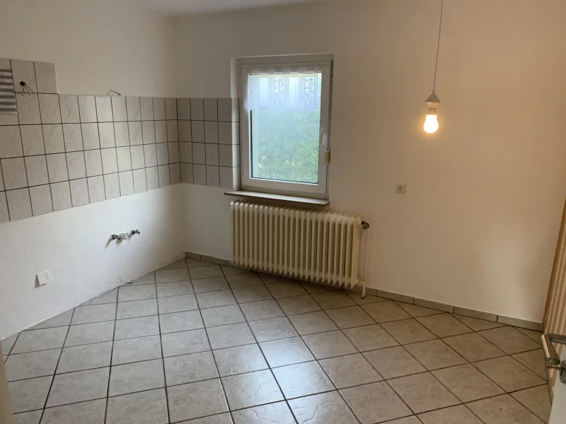 Küche_Einliegerwohnung