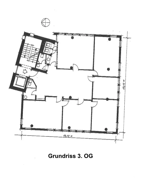 Grundriss 3. OG