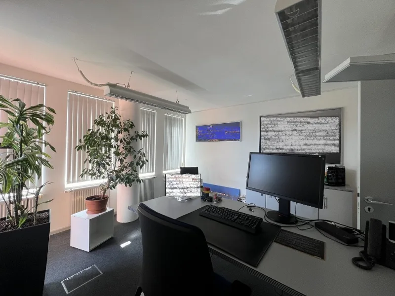  Büro F. 12