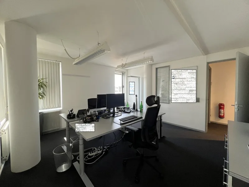  Büro F. 9