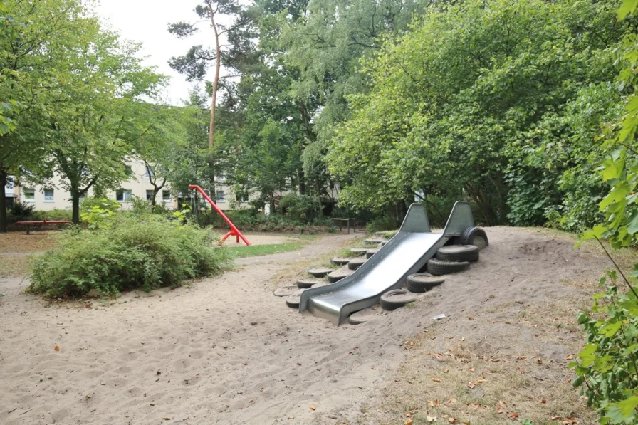 Spielplatz