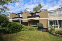 Balkon und Terrasse