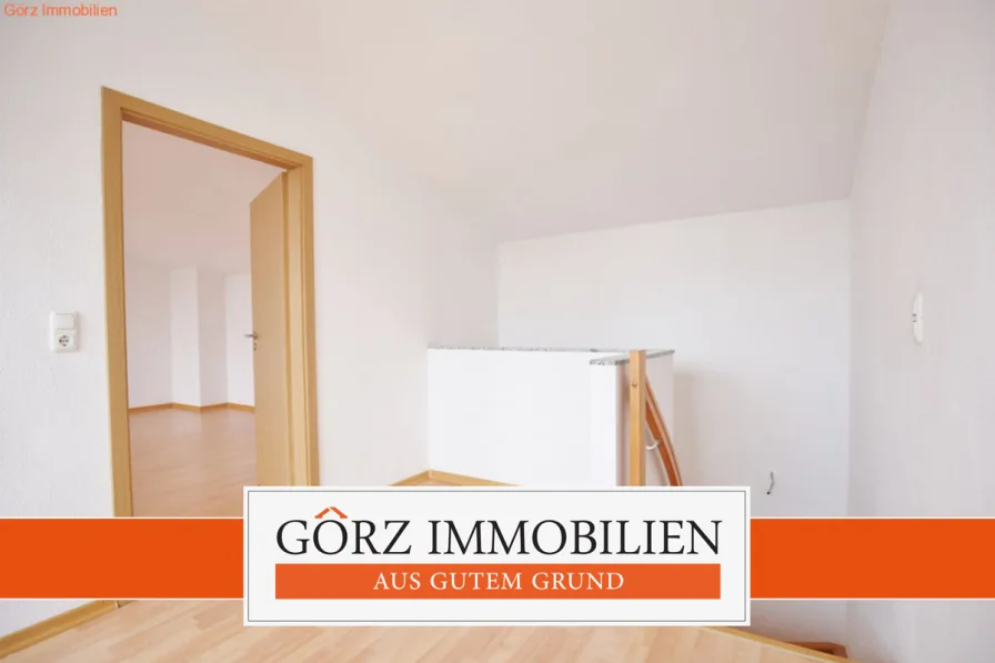  - Wohnung kaufen in Kaltenkirchen - Großzügige Dachgeschosswohnung über 2 Ebenen mit Lift und TG Stellplatz