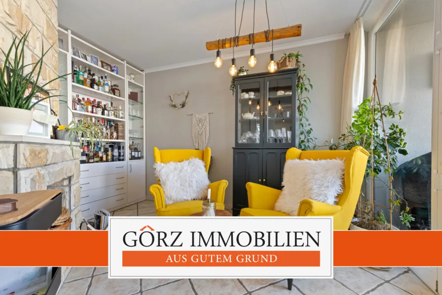  - Wohnung kaufen in Hamburg - *Reserviert* - Exklusive Maisonette-Wohnung im Herzen von Hamburg