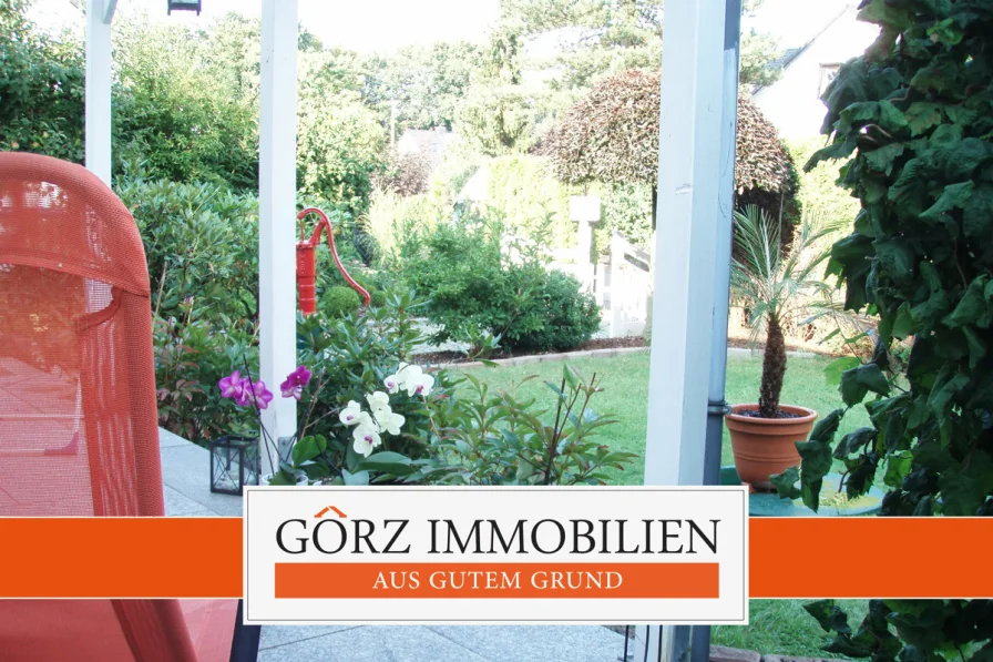  - Haus kaufen in Tangstedt-Wilstedt - Courtagefrei! - Im Grünen leben - Ihr Traumhaus in 30er Zone mit Garage und Carport auf ca. 297 m² Wohn- und Nutzfläche